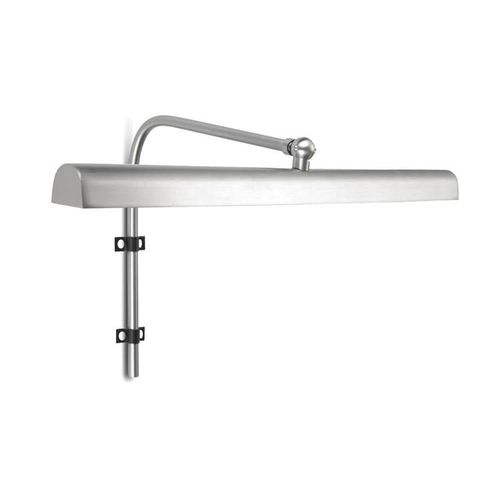 Moderne Bilderleuchte - A-162 - Pujol Iluminacion - Stahl / LED / für den Innenraum