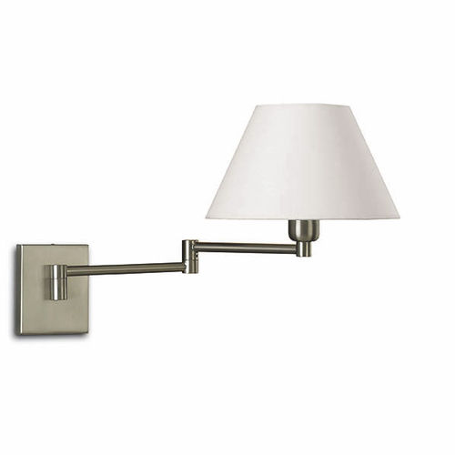 Moderne Wandleuchte - AMERICANA  - Pujol Iluminacion - für den Innenraum / Messing / Stahl