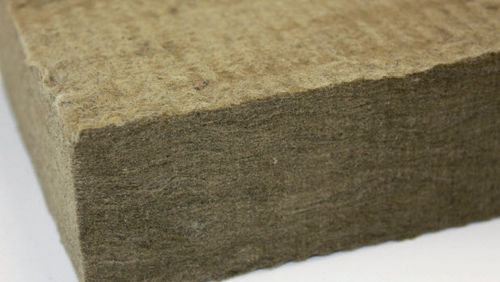 Thermoisolierung - K-FAC® SR - Thermafiber, Inc - Steinwolle / mineralisch / Platten