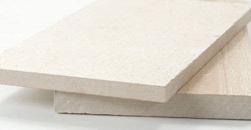 Thermoisolierung - K-FAC® 19 - Thermafiber, Inc - mineralisch / steife Platten / ohne Dampfsperre