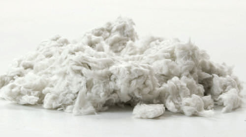 Thermoisolierung - CRYOGENIC - Thermafiber, Inc - Mineralwolle / Schüttgut / feuerbeständig