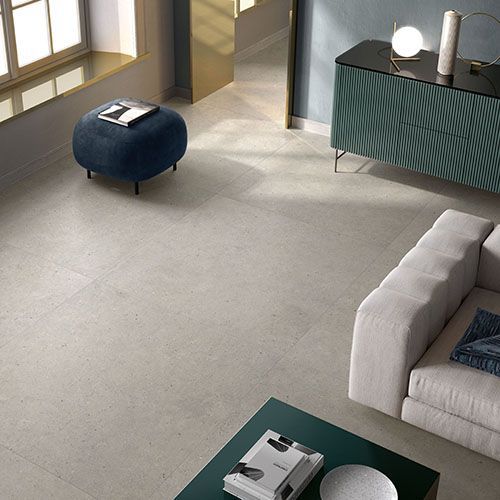 Feinsteinzeugfliesen - SILVER GRAIN & CEPPO DI GRE - Italgraniti Group S.p.a. - texturiert / für den Innenraum / für Außenbereich