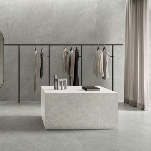 Feinsteinzeugfliesen - LIMESTONE - Italgraniti Group S.p.a. - matt / für den Innenraum / für Außenbereich