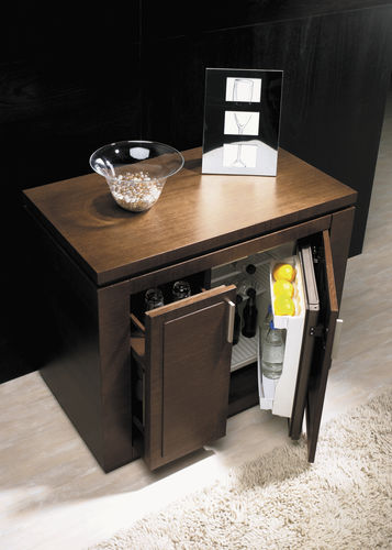 Unterbaukühlschrank - Alpuch - Profi / für Privatgebrauch / freistehend