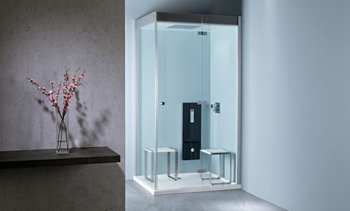 Hammam für Gewerbegebrauch - ATLANTA - Repabad - für Privatgebrauch