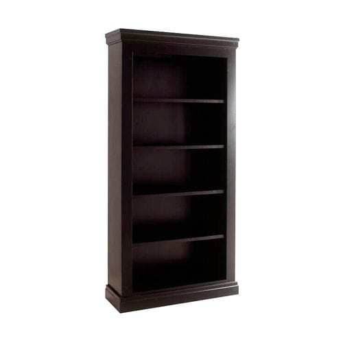 Klassisches Bücherregal - CANON - Viveti - für Hotelzimmer / Contract / für Restaurants