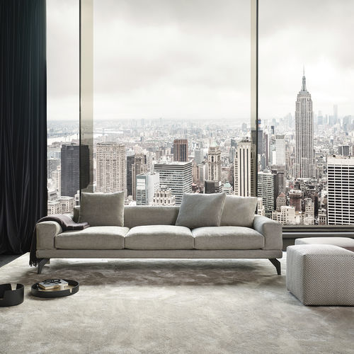 Modulsofa - Acanto - Mussi Italy - Eck / Design / Stoff