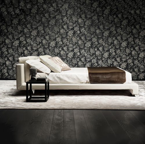 Doppelbett - Nirvana - Mussi Italy - Einpersonen / Design / Polster