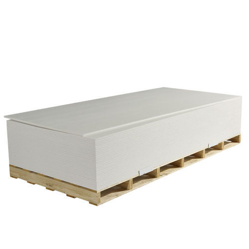 Thermoisolierung - PROMATECT®-200 - Promat - Calciumsilicat / Platten / feuerbeständig