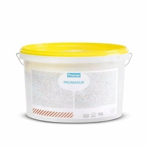 Schutzfarbe - PROMADUR® - Promat - für den Innenraum / für Struktur / für Holz
