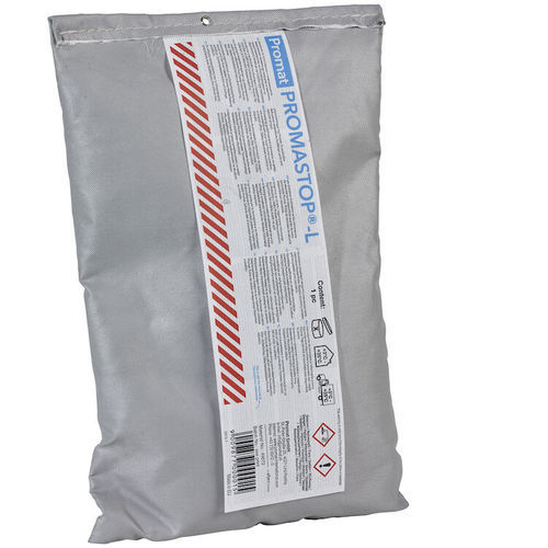 Thermoisolierung - PROMASTOP®-L - Promat - Innenbereich / Wand / für Schächte