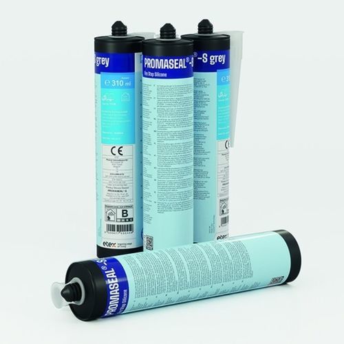 Brandschutzdichtungsmasse - PROMASEAL®-S - Promat - elastisch / Schutz / für Dichtungen