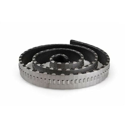 Feuerfestes Schutzsystem - PROMASTOP® UniCollar® - Promat - für Kunststoffrohre