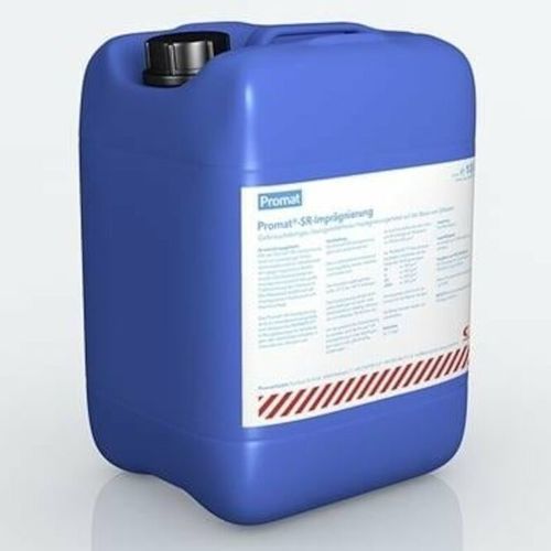 Schutzputz - Promat®-SR - Promat - zur Kaltimpregnierung / für den Innenraum / für Paneele