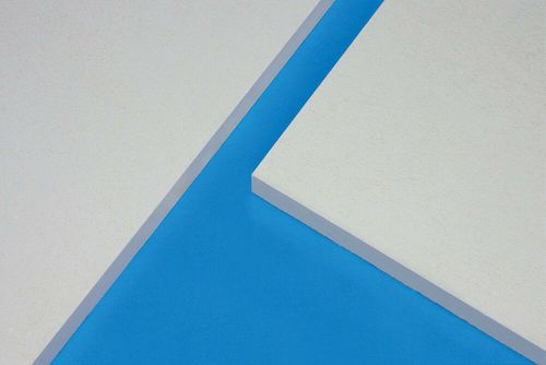Thermoisolierung - PROMATECT® - TF-X - Promat - Calciumsilicat / Platten / Außen