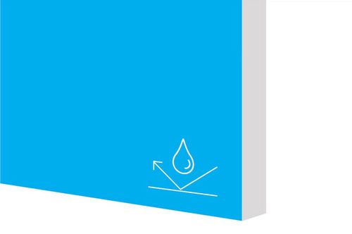 Verkleidungspaneel - PLURATECT® MARINE PLUS - Promat - für Möbel / für Bad / für Trennwand