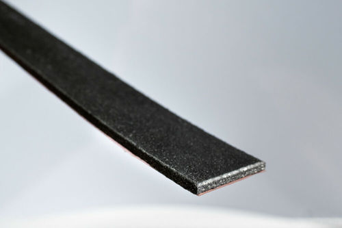 Sicherheitsdichtung - PROMASEAL®-LFC - Promat - für Tür / Rollen / feuerfest