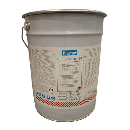 Schutzputz - PROMAT® PSK 101 - Promat - wasserbasiert / Synthetik / Latex