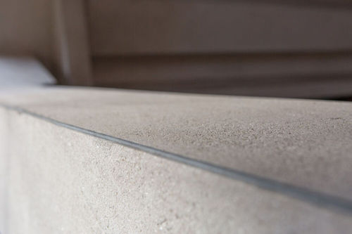 Schutzmörtel - PROMAT FENDOLITE® MII - Promat - für Beton / für Zement / dauerhaft