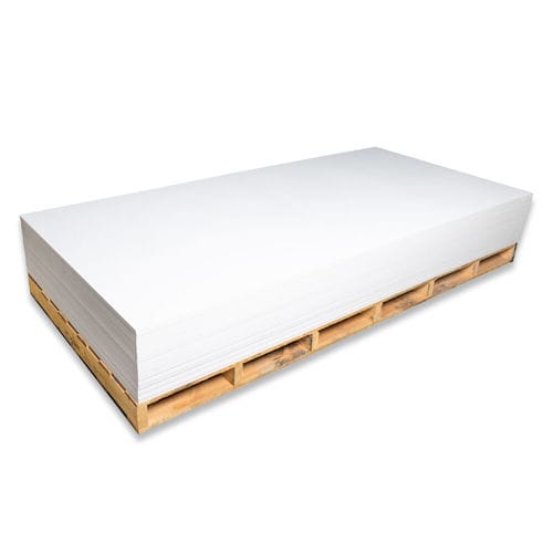 Brandschutzisolierung - PROMATECT®-MT - Promat - Thermo / Calciumsilicat / steife Platten