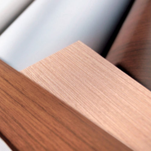 Marmoroptik-Wandverkleidung - Mila-naturel - MBA-Design & Display Produkt - Granitoptik / Holzoptik / Rollen