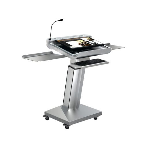 Konferenzpult - Intelligent Lectern Systems