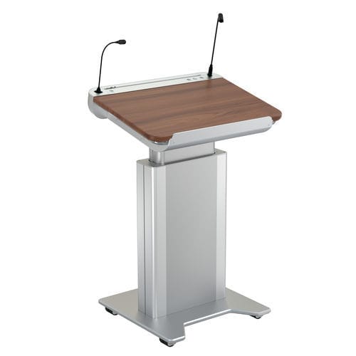 Konferenzpult - Intelligent Lectern Systems