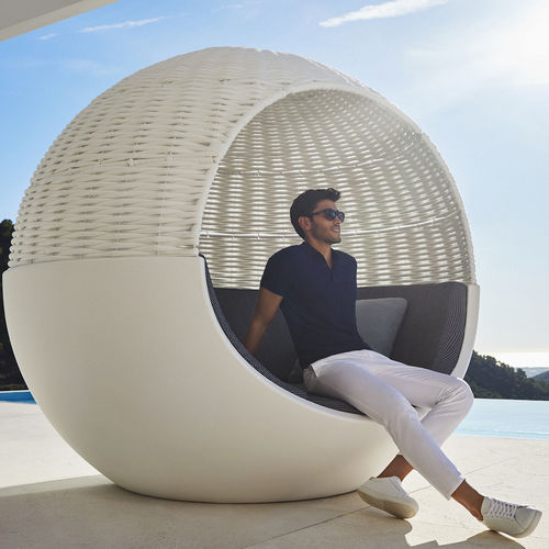 Récamiere für Außenbereich - VONDOM