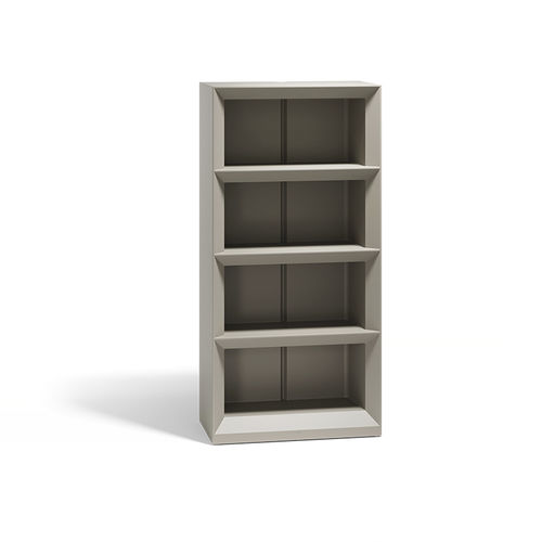 Modulregal - VELA - VONDOM - modern / Polypropylen / für Außenbereich