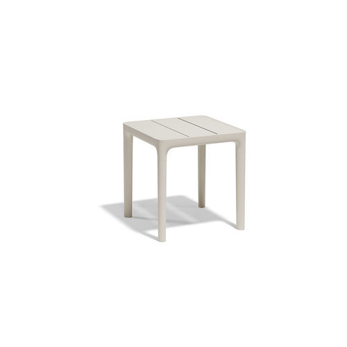Designtisch / originell - Africa Sun - VONDOM - HPL / quadratisch / Contract