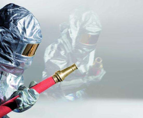 Sicherheitsglasscheibe - PYRAN® STAR  - SCHOTT AG - Feuerschutz / VSG / ESG Glas