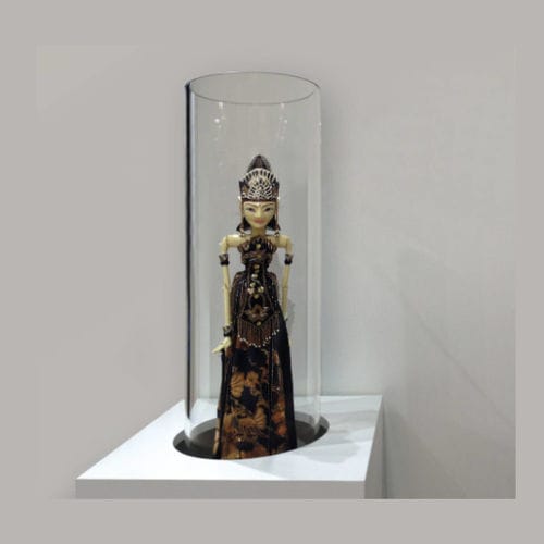 Sicherheitsglasscheibe - DURAN®  - SCHOTT AG - ESG Glas / transparent / poliert