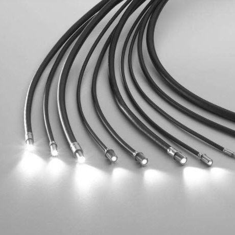 Beleuchtungs-Modul / LED - FIBER OPTIC - SCHOTT AG