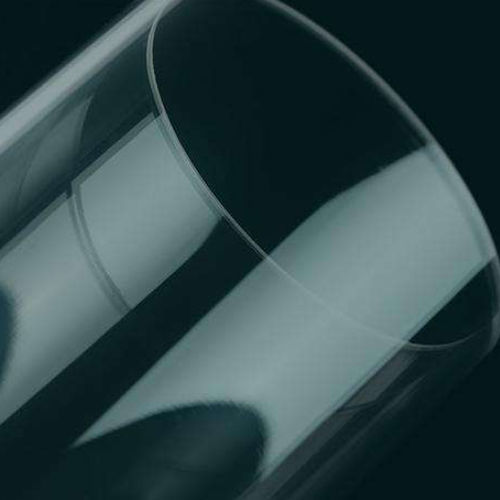 Sicherheitsglasscheibe - DURAN® TOUGH - SCHOTT AG - ESG Glas / transparent / für Trennwand