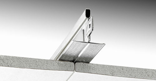 Stahl-Deckenunterkonstruktion - 640/660 - CHICAGO METALLIC CORPORATION