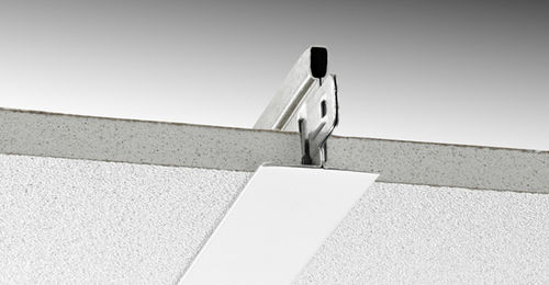 Stahl-Deckenunterkonstruktion - 660 - CHICAGO METALLIC CORPORATION