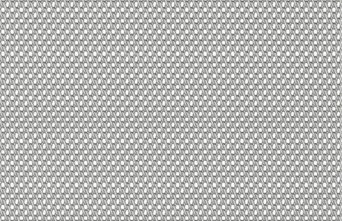 Gewobenes Metall / Edelstahl - MITHRIL - The Inox in Color - für Fassaden / für Innenausbau / Sonnenschutz