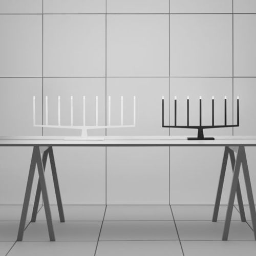 Tischlampe - ADVENTURE - ATELJE LYKTAN - PMMA / modern / mit Kabel