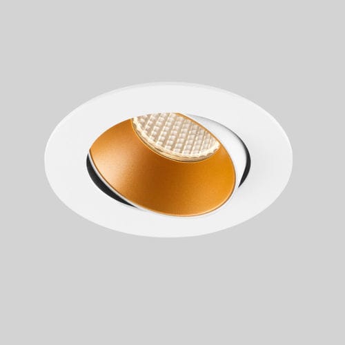 Einbaudownlight - BLAZE  - ATELJE LYKTAN - LED / Halogen / rund