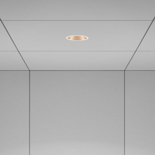 Einbaudownlight - BLAZE  - ATELJE LYKTAN - LED / rund / IP44