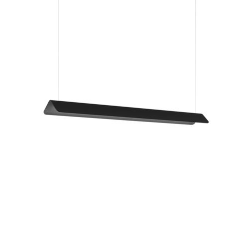 Hängelampe - SVALA - ATELJE LYKTAN - Aluminium / modern / mit Kabel