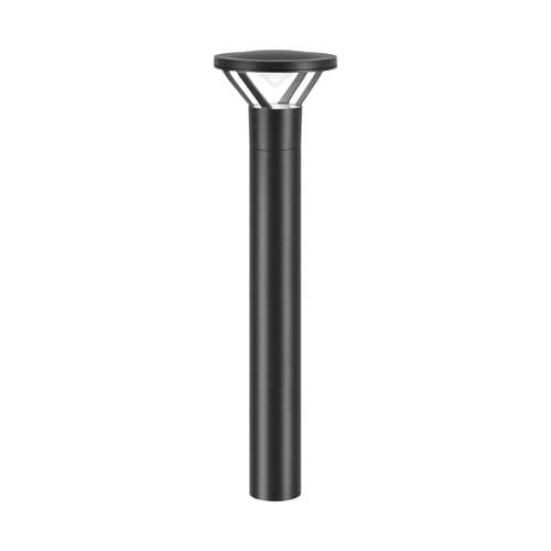 Moderner Leuchtpoller - LINX - ATELJE LYKTAN - Aluminium / Edelstahl / LED