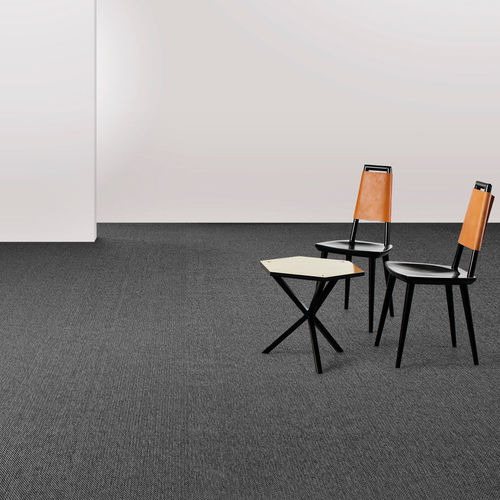 Vinyl-Bodenbelag - METALLIC ALPHA  - BOLON - für den Innenraum / für Wohnbereich / für Büro