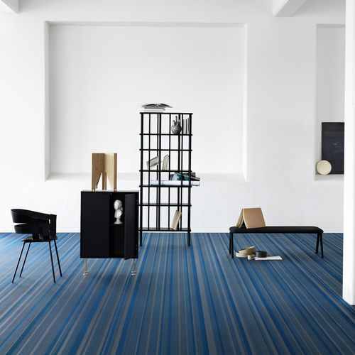 Vinyl-Bodenbelag - 1060 Series - BOLON - für den Innenraum / für Wohnbereich / für Büro