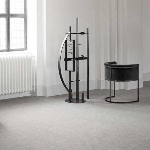 Vinyl-Bodenbelag - SILK - BOLON - für den Innenraum / für Wohnbereich / für Büro