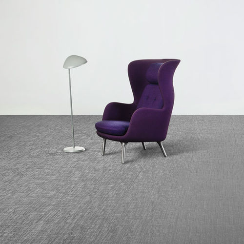 Vinyl-Bodenbelag - SENSE - BOLON - für den Innenraum / für Wohnbereich / für Büro