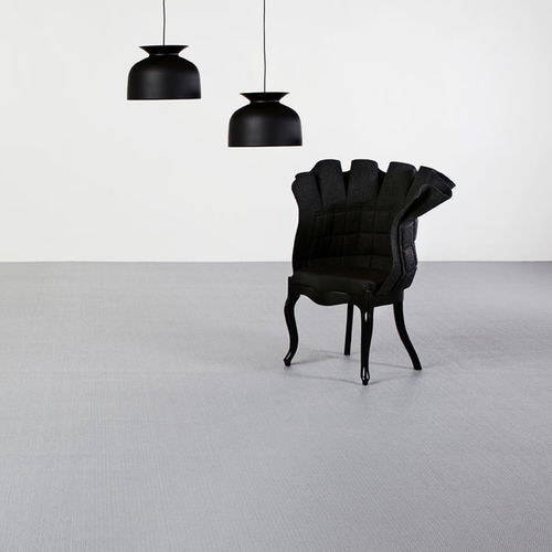 Vinyl-Bodenbelag - SILVER  - BOLON - für den Innenraum / für Wohnbereich / für Büro