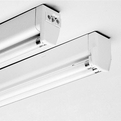 Hängeleuchte - BASIC T5 - FAGERHULT - für Aufbau / fluoreszierend / linear