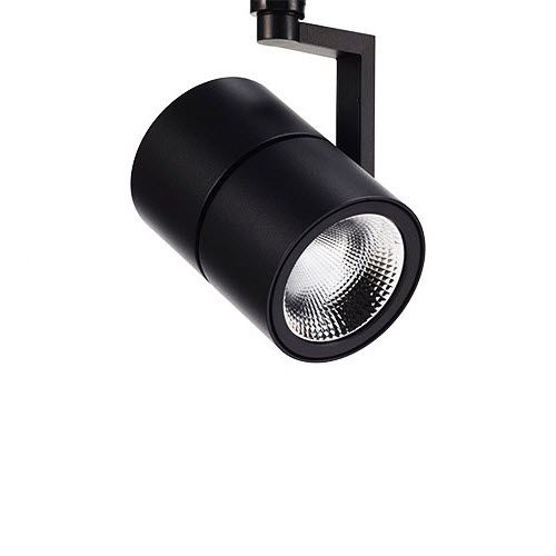 LED-Schienenleuchte - TOUCH MIDI - FAGERHULT - rund / Aluminium / für Gewerbegebrauch