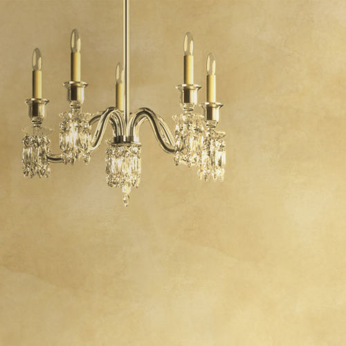 Dekorfarbe - LINEA ELITE - ANTICA SIGNORIA - Innenbereich / für Wand / Kalk